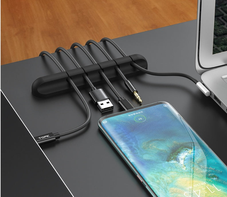 ZENARO™ Cable Management System
