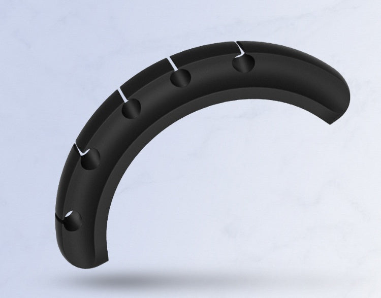 ZENARO™ Cable Management System