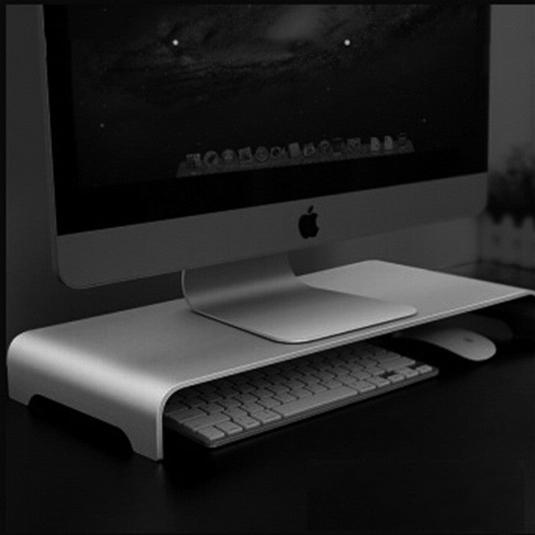 ZENARO™ Aluminum Monitor Stand
