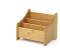 ZENARO™ Bamboo Storage Box