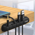 ZENARO™ Cable Management System