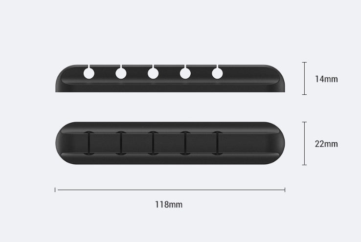 ZENARO™ Cable Management System