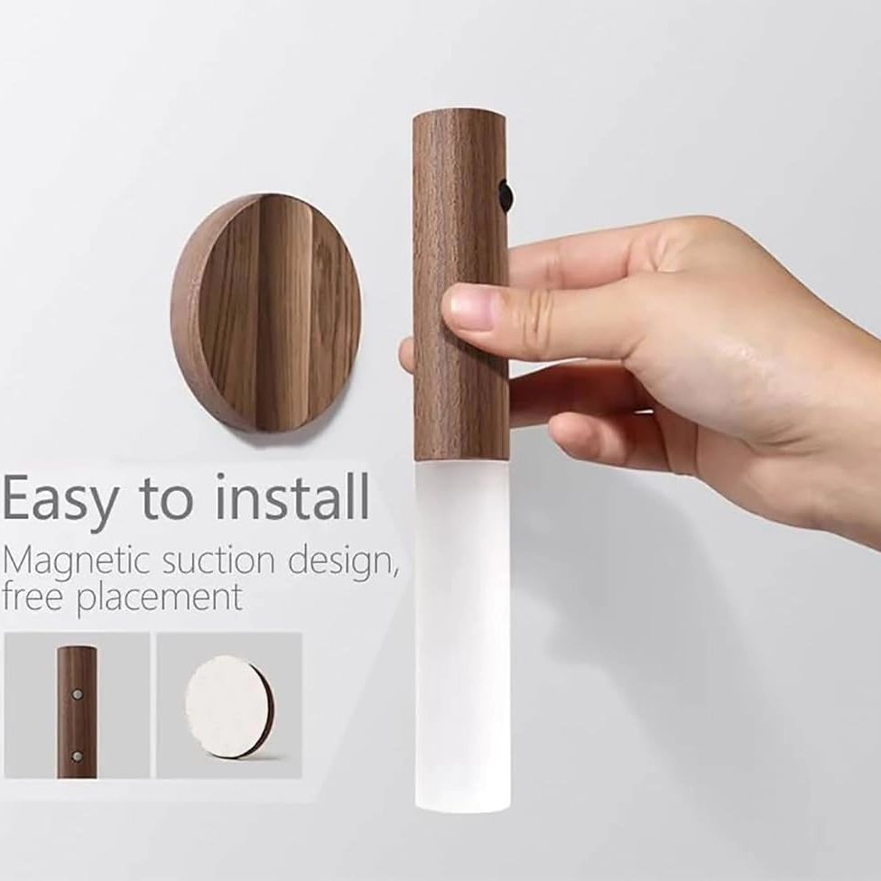 ZENARO™ Smart Sensor Light