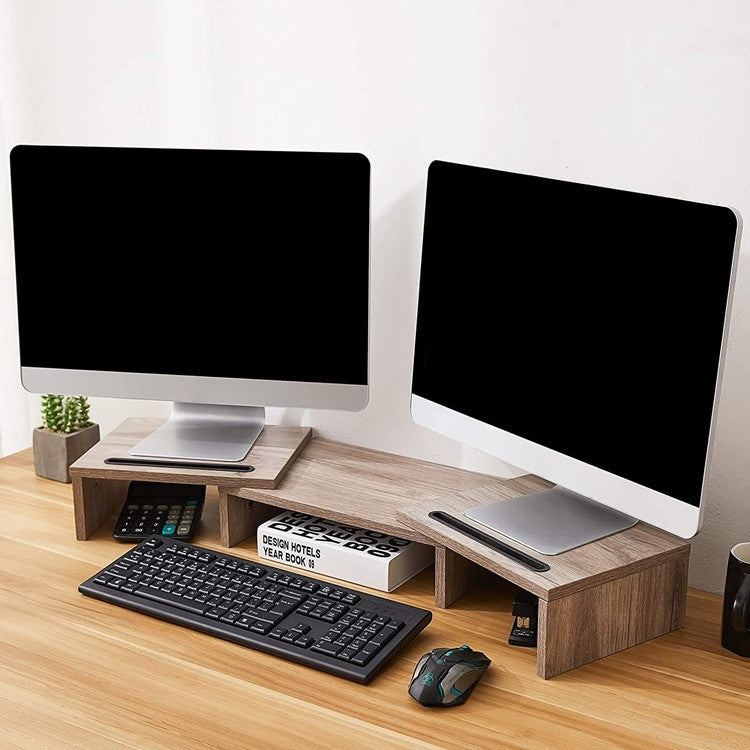 ZENARO™ Rotating Desktop Organizer