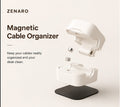 ZENARO Magnetic Cable Organizer