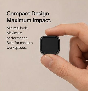 ZENARO Magnetic Cable Organizer