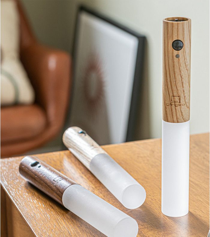 ZENARO™ Smart Sensor Light