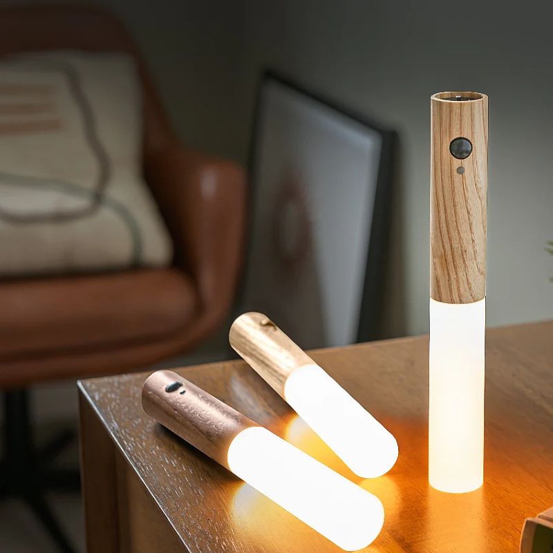 ZENARO™ Smart Sensor Light