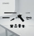 ZENARO Portable Vacuum Cleaner