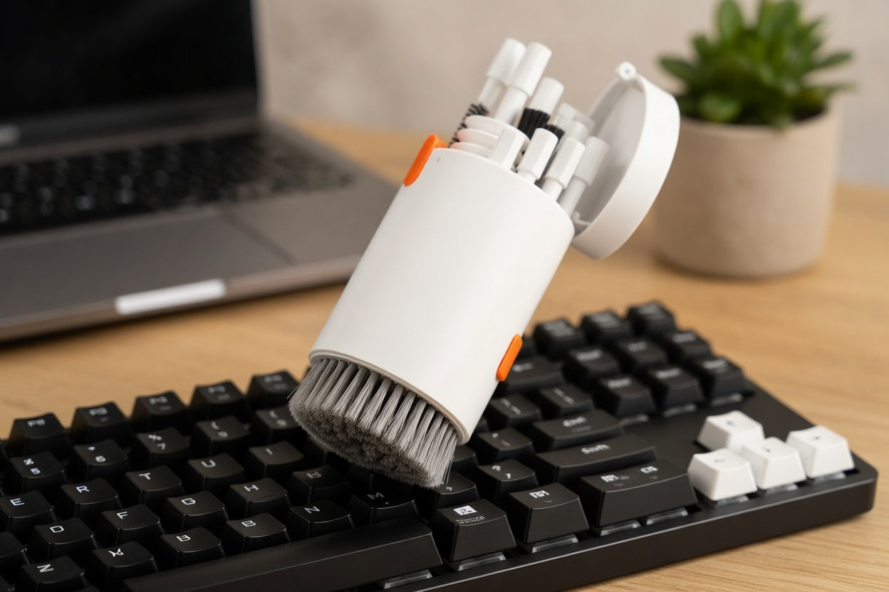 ZENARO™ Precision Cleaning Kit